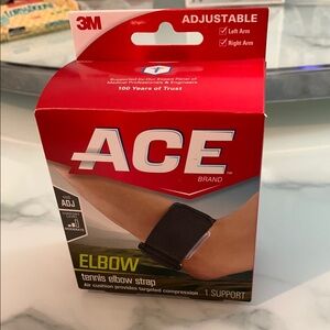 ACE Tennis Elbow Strap